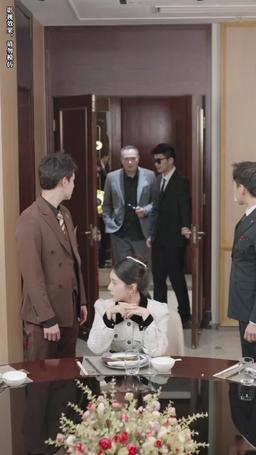 Mia Moglie Scomparsa da Tempo Torna con un Bambino episode 22