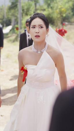 結婚式の日、富豪家族の後継者ぎになった episode 19