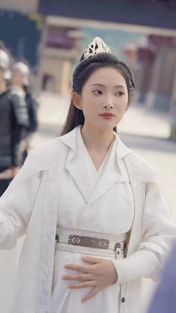 I Gave My wife A Red Tasseled Spear (English-dubbed) episode 5