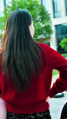 Mrs. Strauss Is Not An Intern episode 41