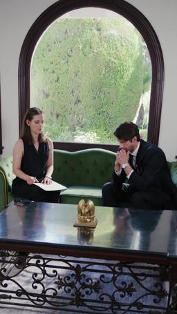 You Are My Destiny episode 72