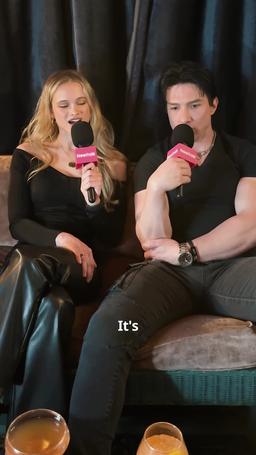 ReelTalk EP18-Money, Guns, and a Merry Christmas: The Reunion episode 8