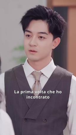 Quando ci siamo lasciati, il mondo si è fermato episode 38