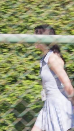 Tienimi stretta nell'oscurità episode 2