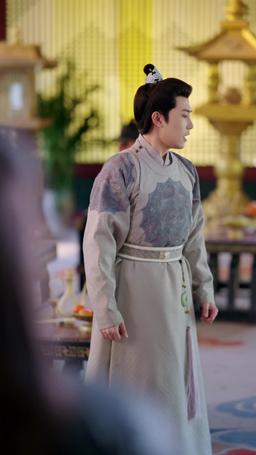 The General's Reluctant Bride episode 32