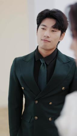 Delivery King and Mafia Queen episode 78