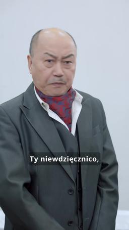 Słodki Mały Agent episode 26