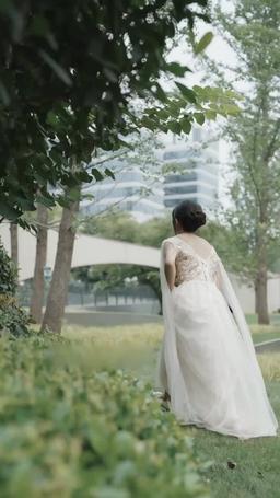 閃婚後，霍爺的馬甲藏不住了 episode 63