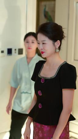 Divorced, Devoted & Dominating episode 47