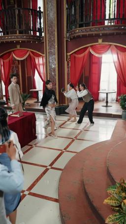 Dove il mio amore ha fallito episode 13