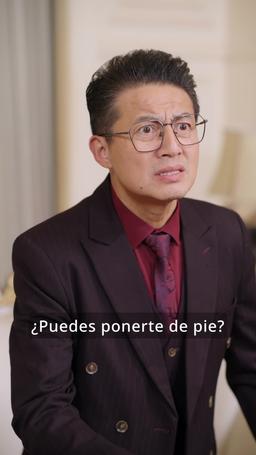 El Corazón del Magnate episode 61