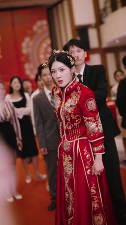 兒媳將我塞進麻袋後，我殺瘋了 episode 42