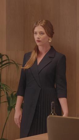 J'ai engagé un babysitter milliardaire episode 57