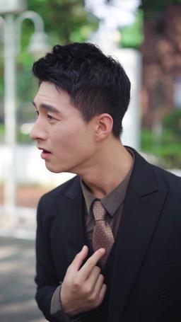 From Poverty to Power: The Hidden Heiress episode 17