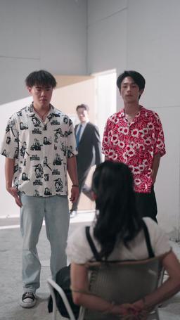 メイドの私が、御曹司兄弟に奪い合われています？！ episode 65