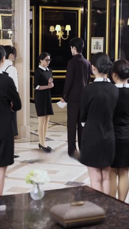 醜妻逆襲，顏值驚豔全球 episode 26