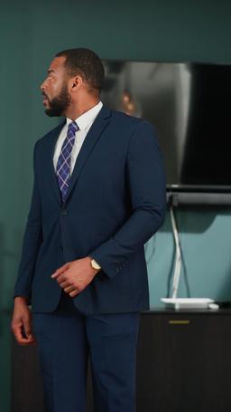 Salah Nikah, Jodoh yang Tepat episode 31