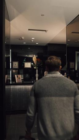 Quando l'amore arriva troppo tardi episode 40