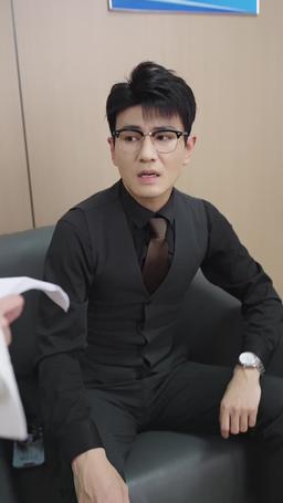 我以身許國後，兄長們後悔終生 episode 3