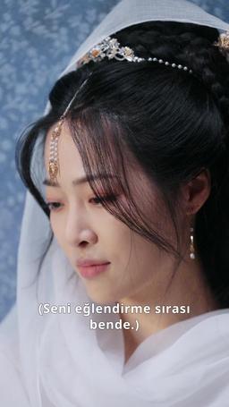 Ateşler tutuştuğunda episode 27