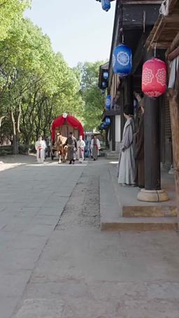 Rising to the Top While I Marry As A Widow episode 7