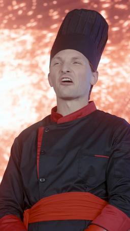 Reconquérir l'Amour par la Cuisine episode 63