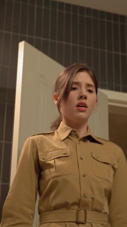 Eredità: la bella e il miliardario episode 89