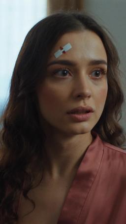 [Versi Dub] Wanita Pemantik Perang episode 14