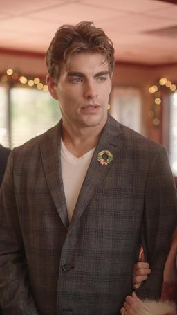 J'ai trouvé un mari milliardaire sans-abri pour Noël episode 28