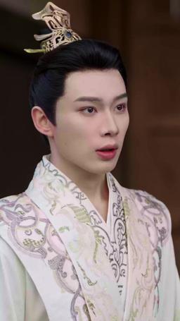 Opowieść o Su Qing episode 65