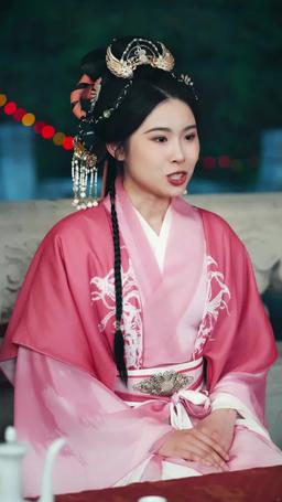 Tutkulu Aşkın  Sırrı: Generalın Eşi episode 33