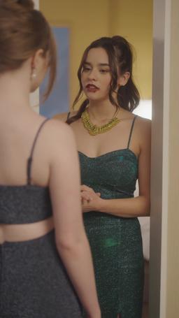 Pengacara Iblis yang Menyelamatkanku episode 33