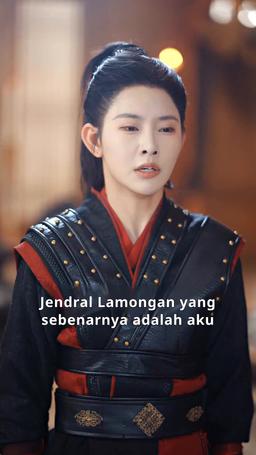 Terlahir Kembali untuk Membalas Dendam episode 17