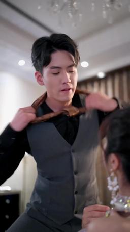 Milyarder Kocamın Üçlü Hayatı episode 29