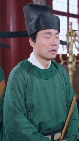 My System Overpowers the Dynasty! episode 6