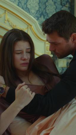 Gebunden in Ehe, Befreit durch Liebe episode 30