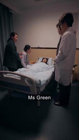 Lost Daughter episode 50