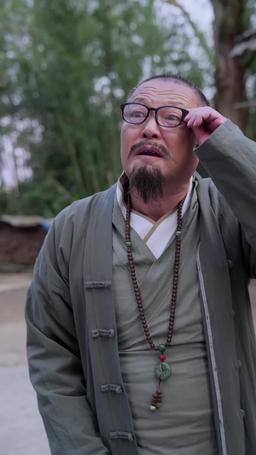 Farsa Falsa, Amor Real episode 38