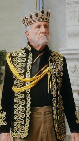 Mio Dio, sono circondata da tre principi! episode 53