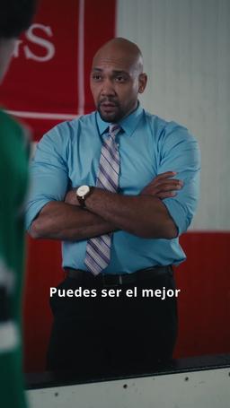 La trampa de la tutora episode 4