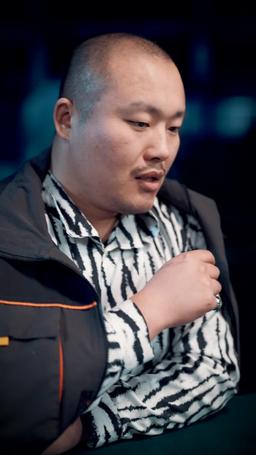 W noc bankructwa męża – żona odkryła karty episode 8