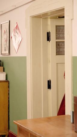 عبث الربيع بالمشاعر episode 13