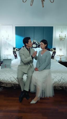 Scaricata, Ho Sposato Suo Zio episode 21