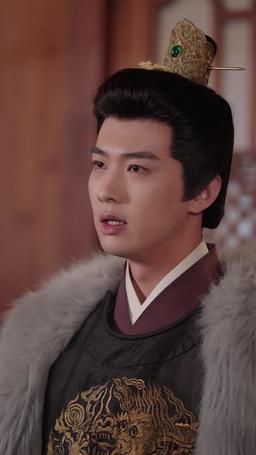 The Emperor’s Doomed Obsession episode 17