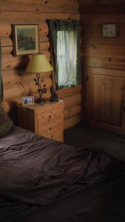 The Cursed Alpha's Mate episode 71