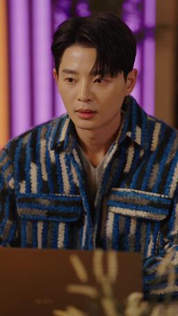 Supercar Cinderella Story episode 32