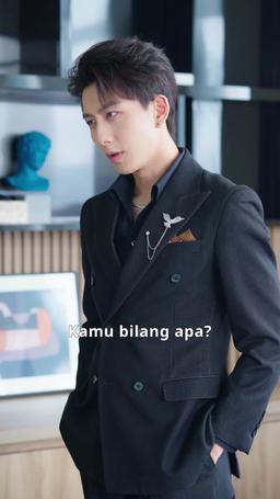 Cintanya Tak Tersembunyikan Lagi episode 67