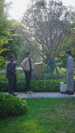 我死遁後，全員後悔了 episode 9