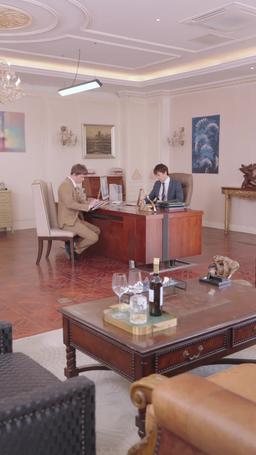 Camouflage episode 45