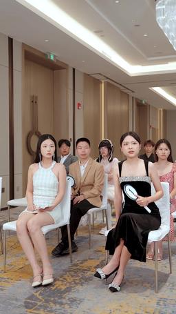 عودة ملك الخلود  انتقامي مع مديرة شركتي episode 46